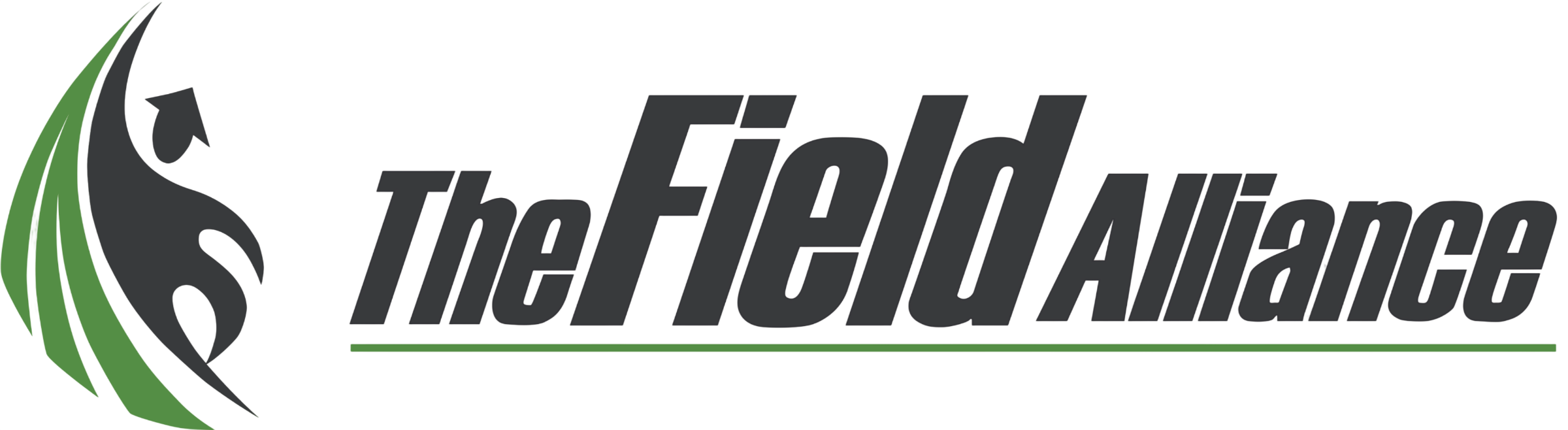 The Field Alliance Logo
