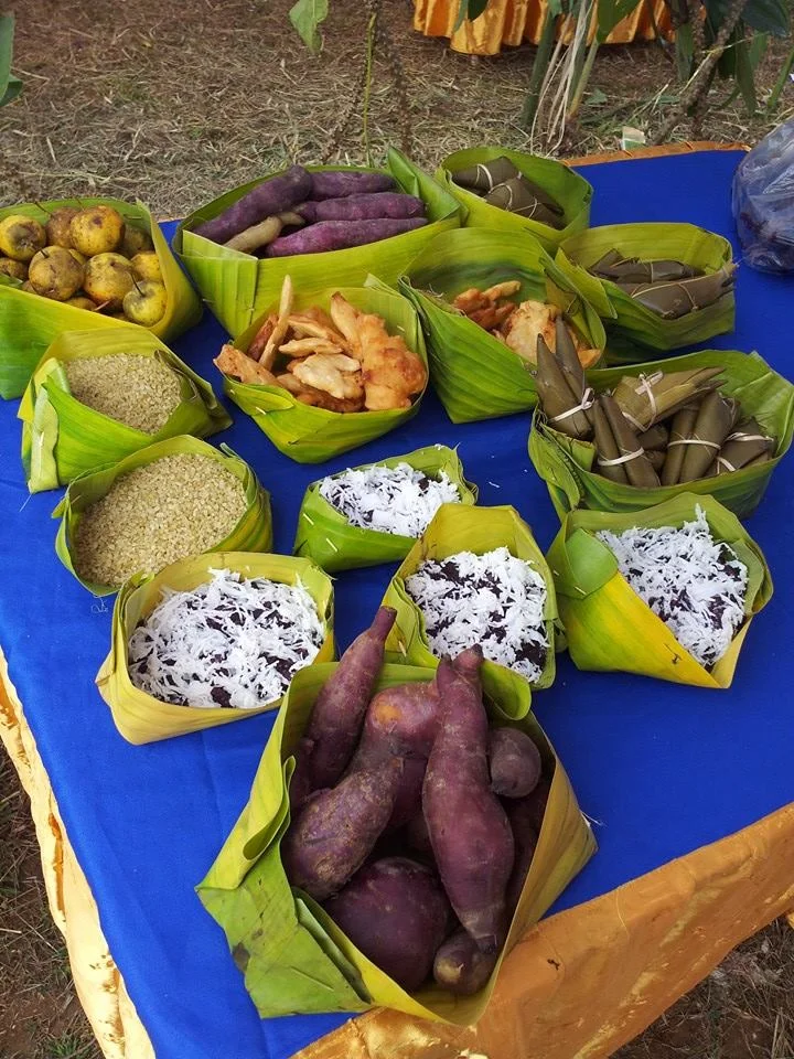 Food Security - Foods