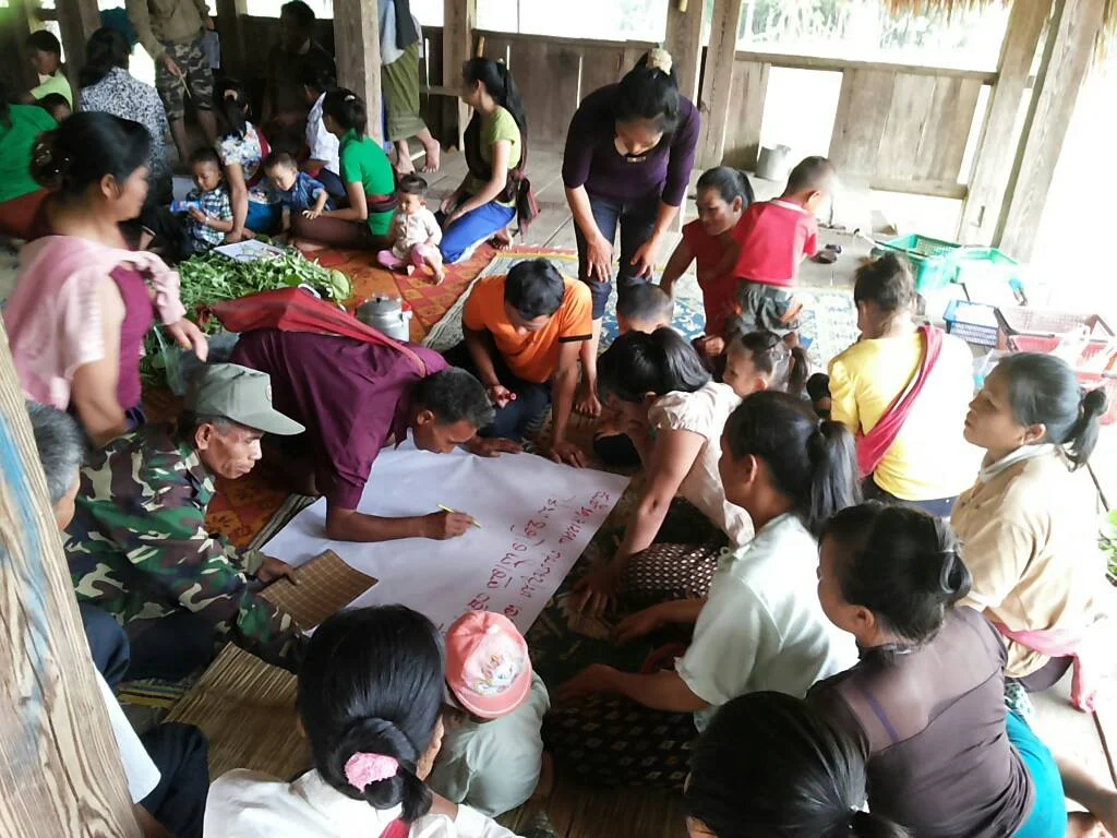 Gender awareness - Teachers and students