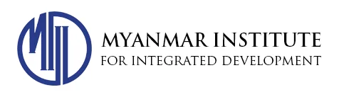 Myanmar Institute for Integrated Development (MIID) logo