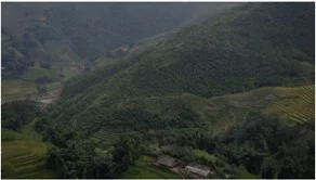 Climate Change-mountain view 2