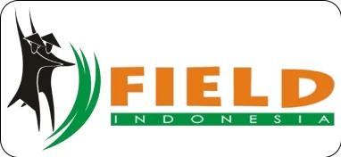 FIELD (Farmer’s Initiatives for Ecological Livelihood and Democracy) Indonesia name:Daun Bendera Nusantara logo