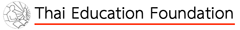 Thai Education Foundation (TEF)